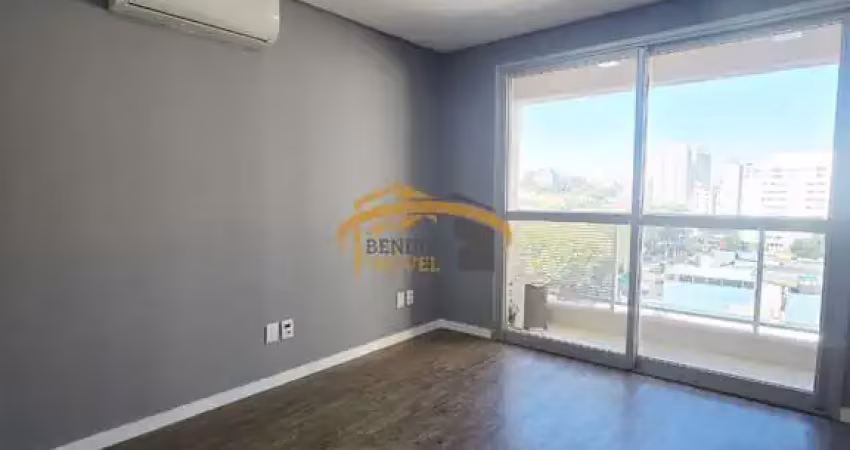 Sala comercial para locação no centro de osasco, com banheiro e 1 vaga de garagem.