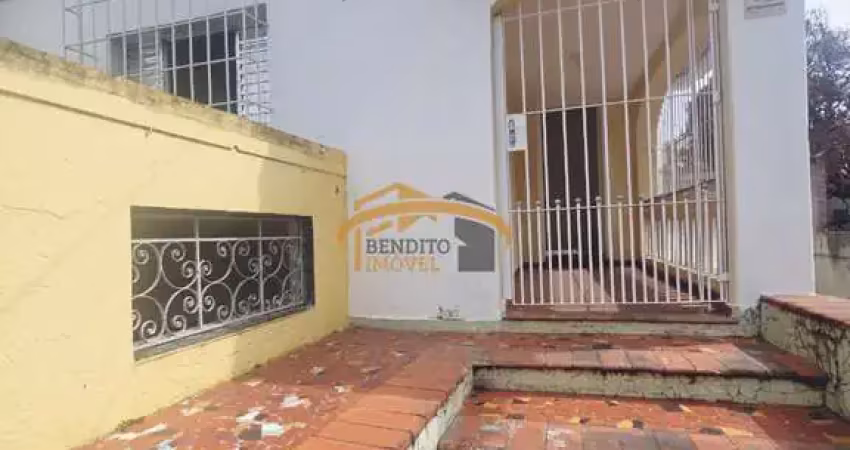 Casa térrea para locação, bela vista, osasco, com 2 dormitórios e 1 vaga de garagem.