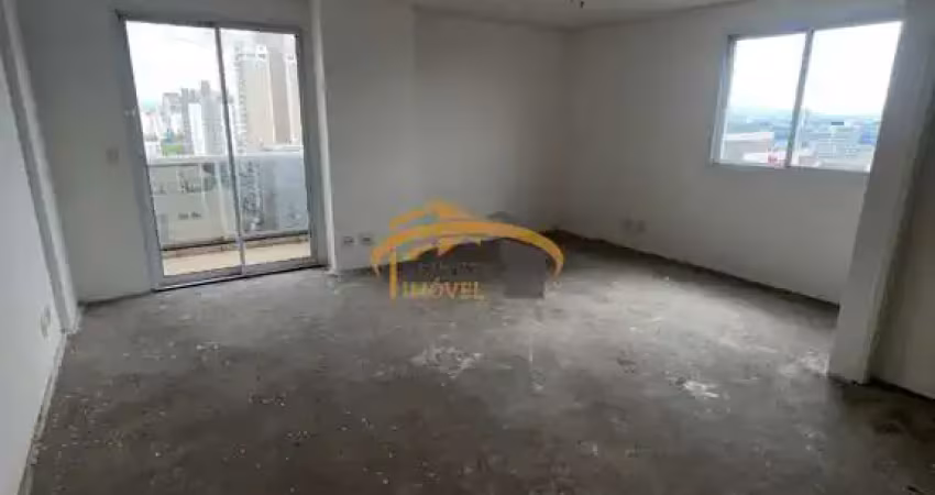 Sala comercial nova, para alugar, no centro de osasco, de 38m² e 1 vaga de garagem