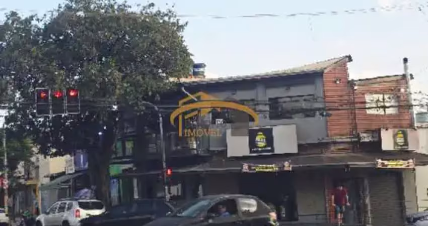Imóvel comercial para venda, cidade das flores, osasco.