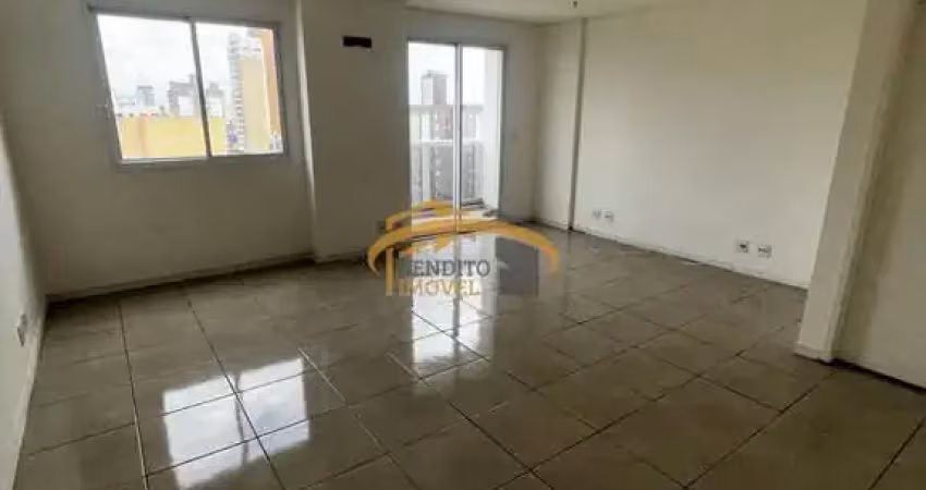 Sala comercial para alugar, no centro de osasco, de 38m² e 1 vaga de garagem