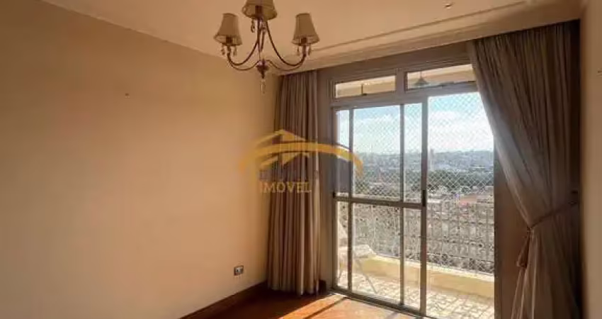 Apartamento a venda presidente altino, 2 suítes, sala com 2 ambientes, vista livre, lazer, proximo a principais marginais e castelo branco