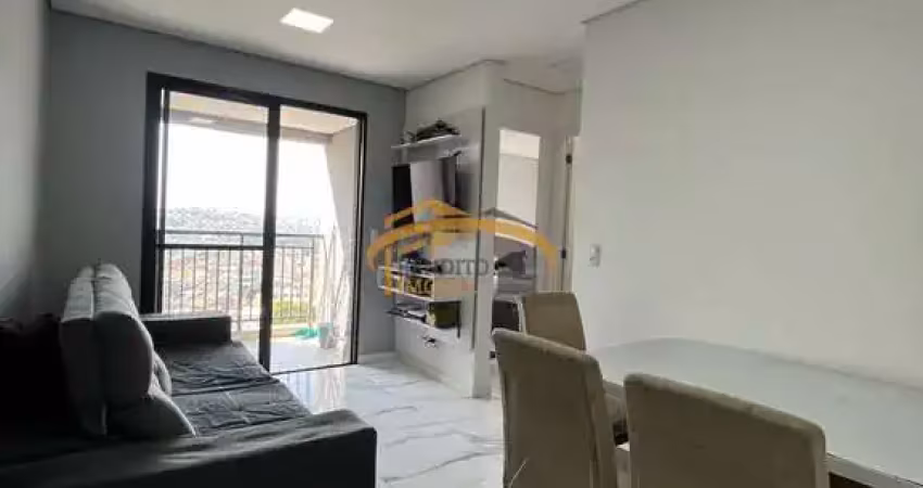 Apartamento a venda, presidente altino, estação 348, osasco, com 2 dormitórios , 1 vaga de garagem coberta , lazer completo