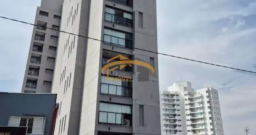Apartamento à venda em osasco, bairro km 18: 2 quartos, 1 suíte, varanda gourmet,  2 wc, 1 vaga de garagem e depósito - 61m² a.u.