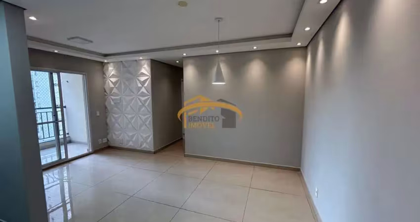 Apartamento para venda, living magic, continental, osasco, 3 dormitórios, 1 suíte, 2 vagas de garagem, lazer completo