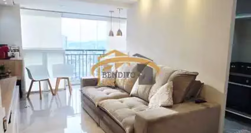 Apartamento para venda, mont blanc, vila osasco, com 3 dormitórios, sendo 1 suíte, 2 vagas de garagens, lazer completo.