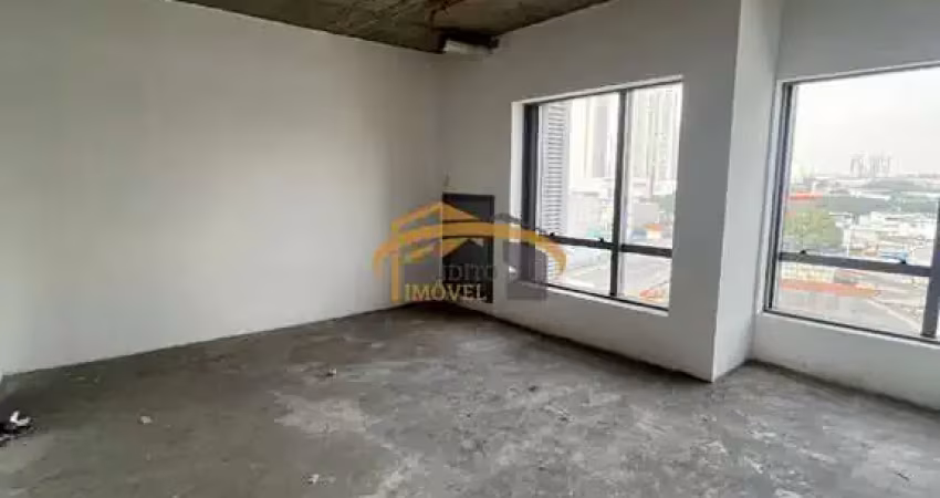 Sala/conjunto comercial para venda, no centro de osasco, com 70m², 4 banheiros e 2 vagas de garagem