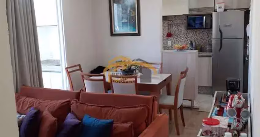 Apartamento à venda quitaúna, 2 dormitórios, 1 suíte, varanda envidraçada, móveis planejados, condomínio clube, lazer completo, próximo cptm
