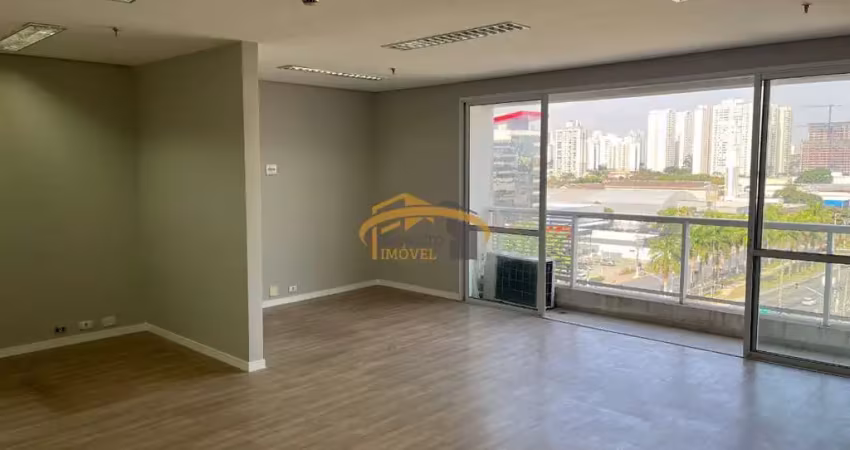 Sala comercial para venda, na vila leopoldina, condomínio soho office, de 60m², 2 banheiros e 2 vagas de garagem