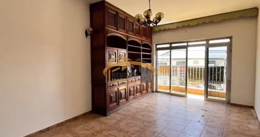 Assobrada para locação, comercial ou residencial, 140m², 3 dormitórios, 2 banheiros, sem garagem
