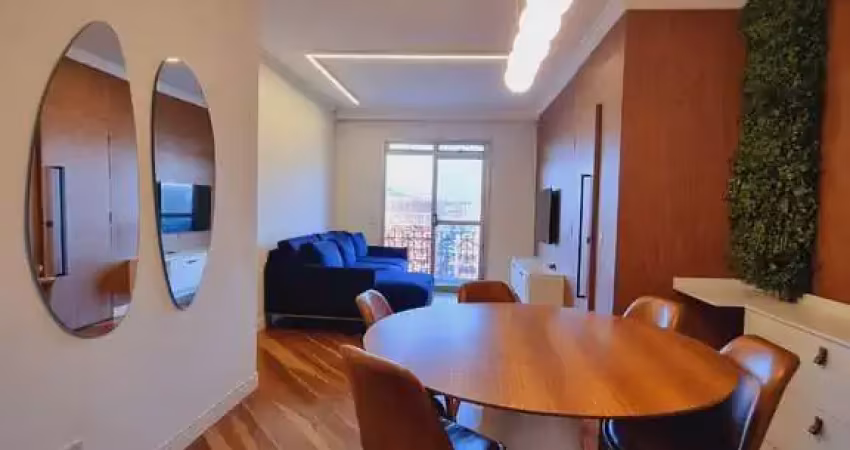 Apartamento locação centro de osasco, 3 suítes, closet, armários planejados, 3 vagas de garagem, lazer completo.