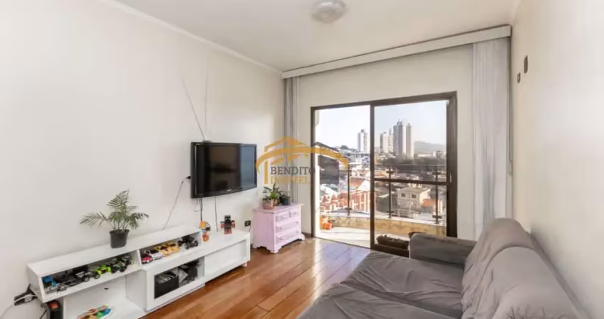 Apartamento para venda, no km 18, osasco, 3 dormitórios, 2 banheiros, 2 vagas de garagem, lazer completo