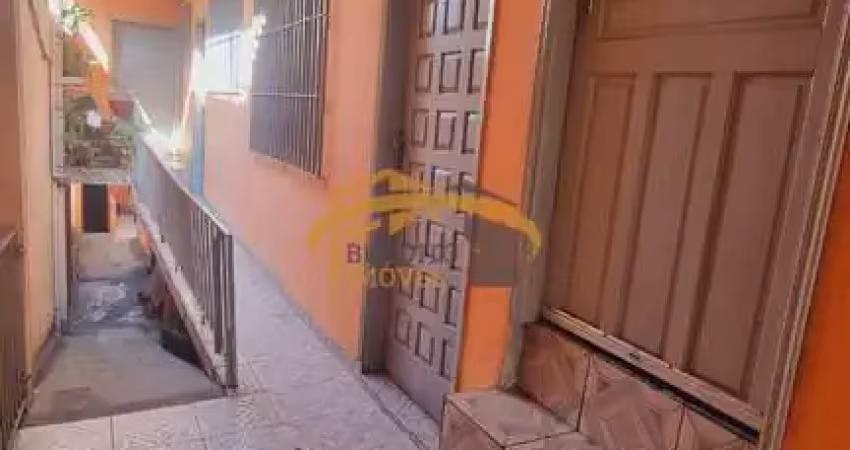Terreno em condomínio fechado à venda na Bela Vista, Osasco 