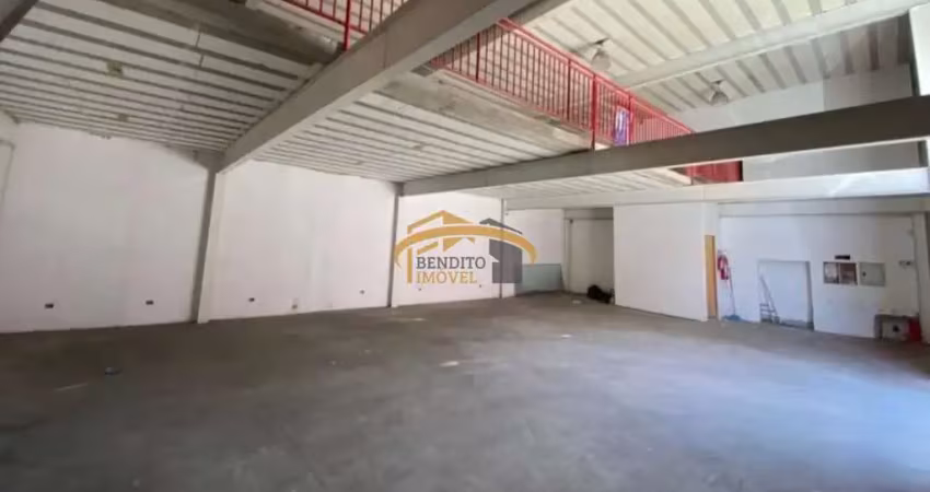 Ponto comercial para locação, no centro de osasco, com 400m²