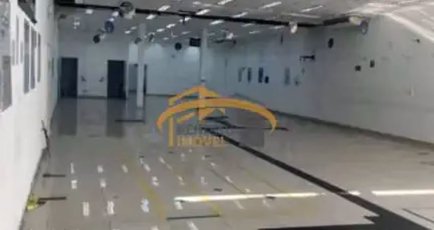 Ponto comercial para locação, no centro de osasco, com 4 banheiros, 392m²