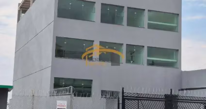 Excelente oportunidade: prédio comercial de 1.004,49 m² para locação na bela vista, osasco-sp!