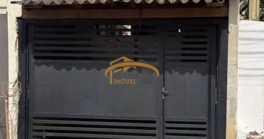 Terreno 56m² com garagem em rua tranquila ? umuarama