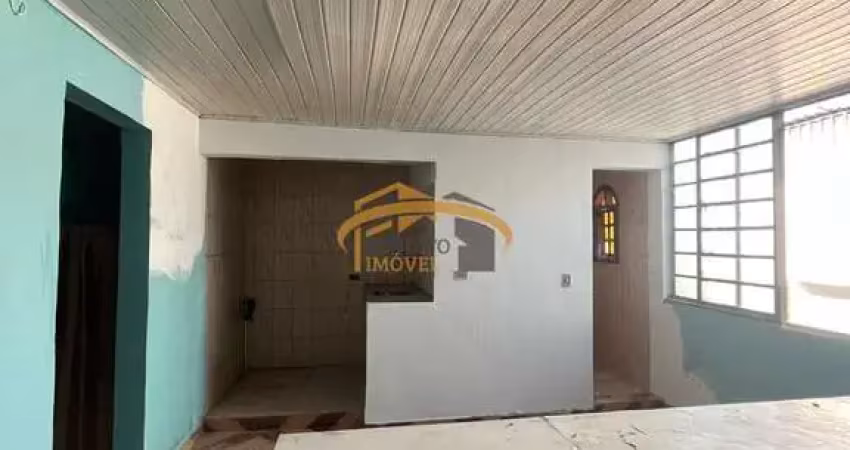 Casa semi independente para locação, 2 dormitórios, quintal , bussocaba, próximo a av. novo osasco