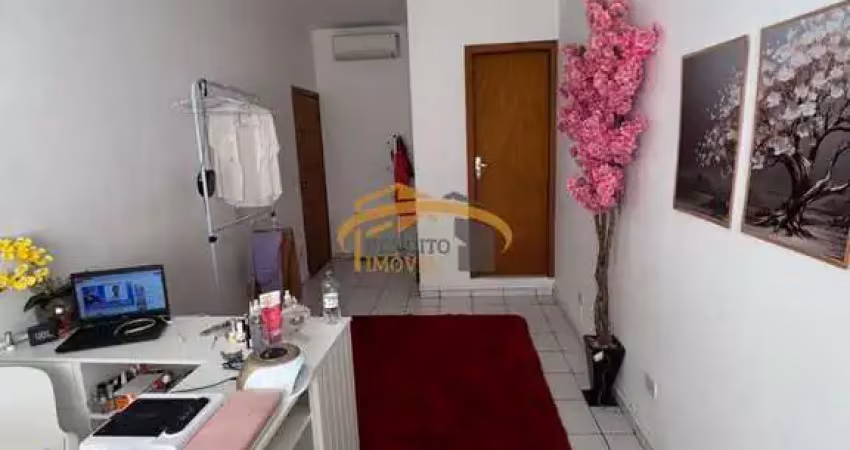 Sala 20m² em osasco para salão, consultório, escritório ou estúdio