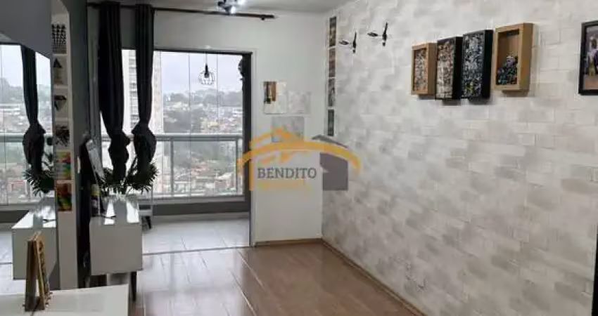 Apartamento para locação, no jardim roberto, em osasco, com 52m², 2 dormitórios, 1 vaga de garagem, lazer completo
