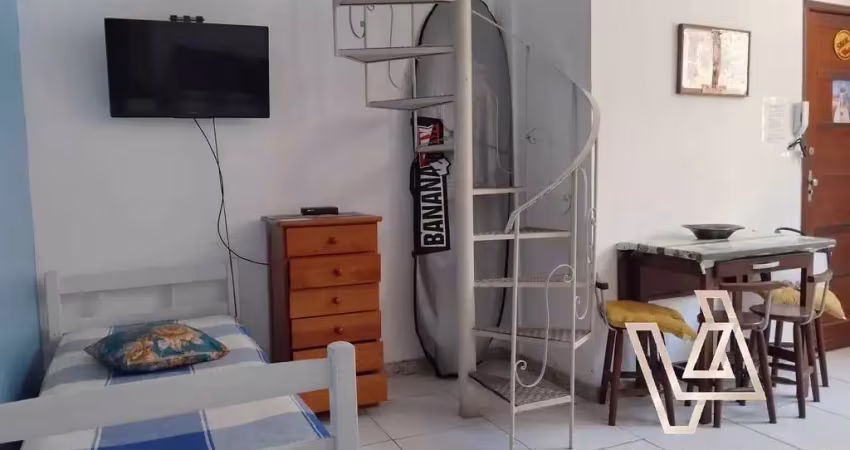 Apartamento com 1 quarto à venda na Rua Manoel Francisco Valentim, Ogiva, Cabo Frio