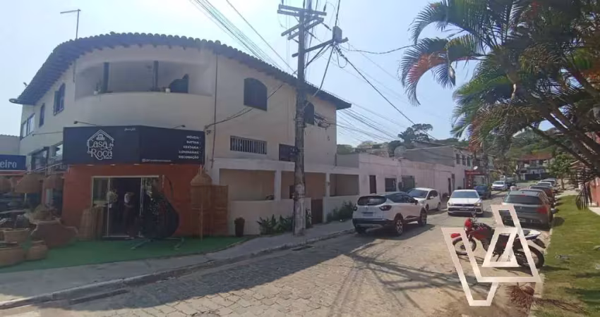 Área exclusiva em ponto estratégico na tartaruga, búzios