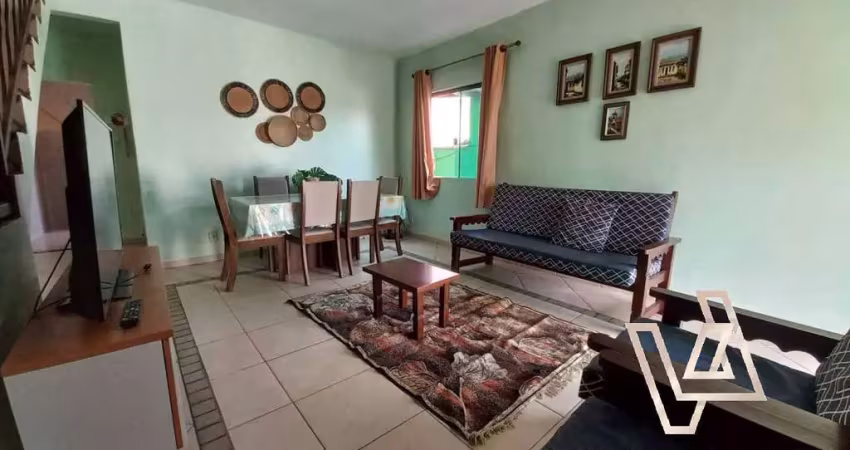 Casa Ampla e Aconchegante no Jardim Esperança