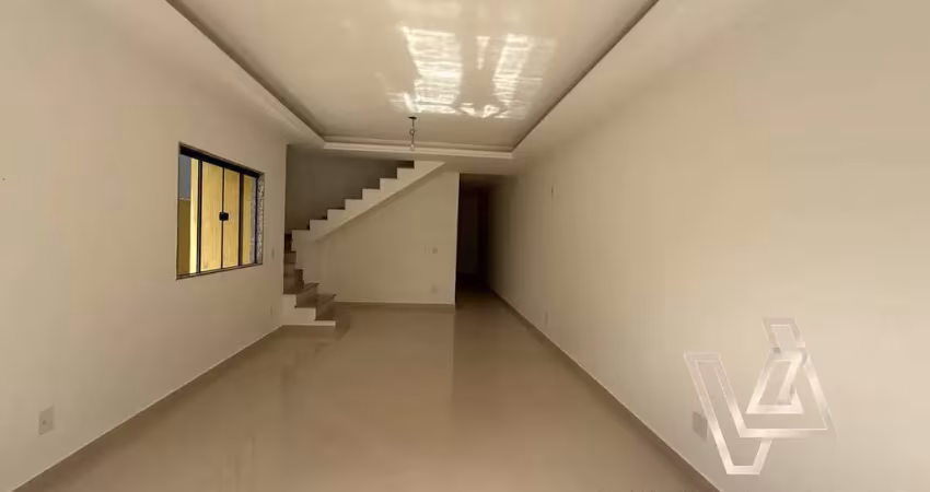 Casa Espaçosa a uma Quadra da Praia – Foguete, Cabo Frio com 3 suítes
