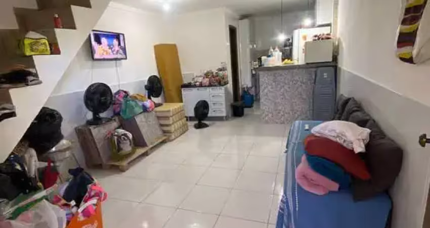 Casa estilo flat à venda no parque eldorado 3 – r$130.000