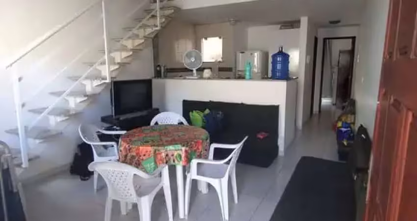 Casa com 2 quartos à venda na Rua Eraldino, Cajueiro, Cabo Frio