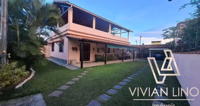 Casa espaçosa e confortável em Aquarius.