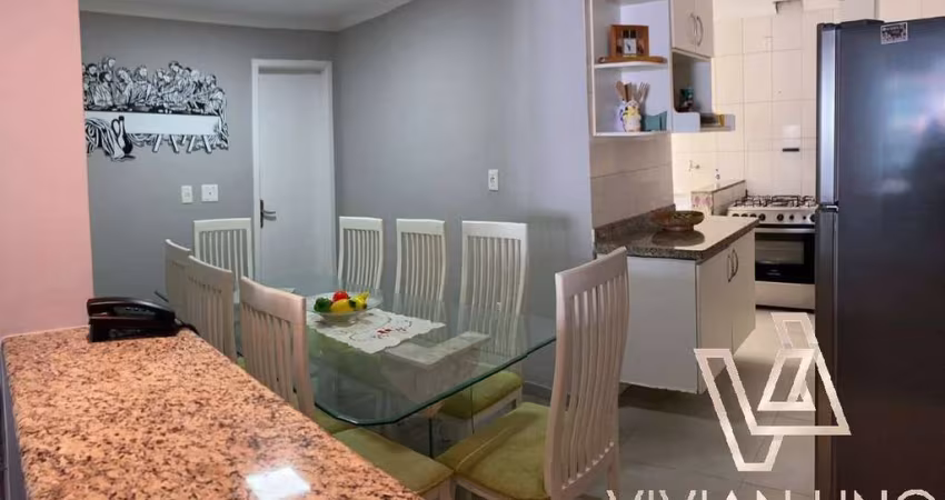Cobertura Duplex Beira-Mar com Vista Privilegiada!