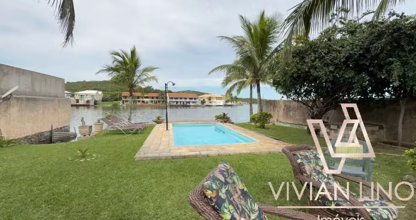 Casa com 7 quartos à venda na rua A Ogiva, Ogiva, Cabo Frio