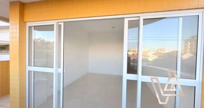 Apartamento novinho à venda na principal do Braga – conforto, praticidade!