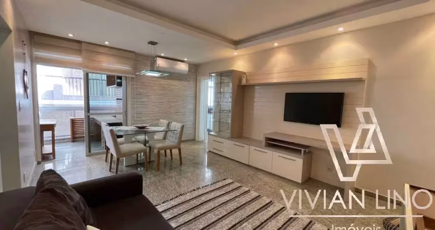 Apartamento à Venda – Vista Mar lateral  Praia do Forte – Cabo Frio