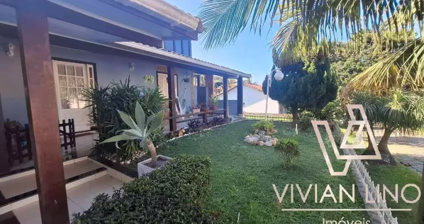 Casa de alto padrão no condomínio portal das flores – venda e locação