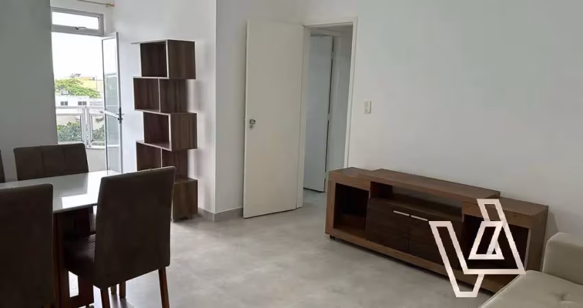 Apartamento mobiliado disponível para aluguel fixo no bairro braga