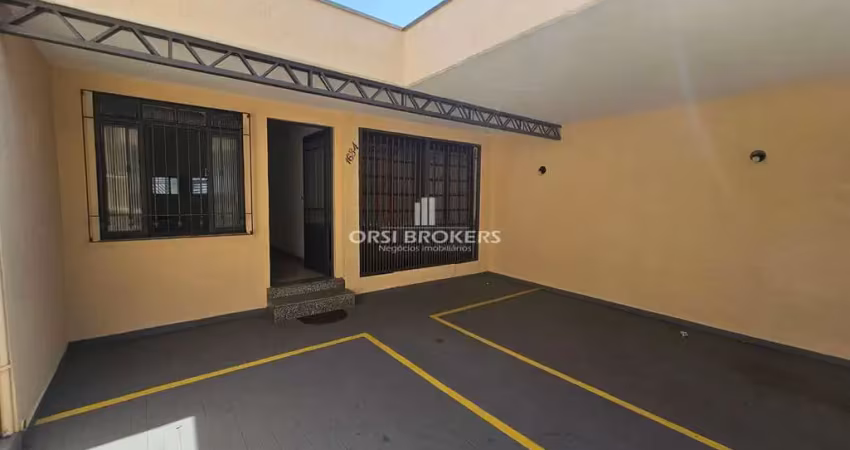 Casa com 3 quartos à venda na Avenida General Mac Arthur, 1684, Vila Lageado, São Paulo