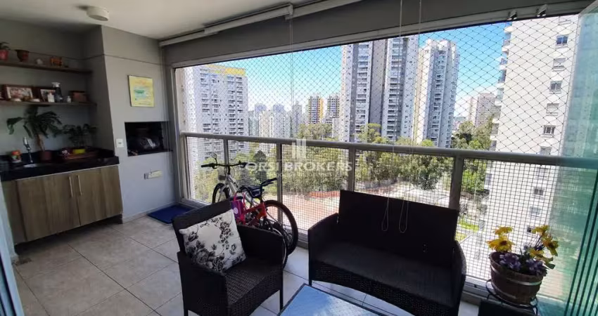 Malbec jardim sul - apartamento alto padrão á venda