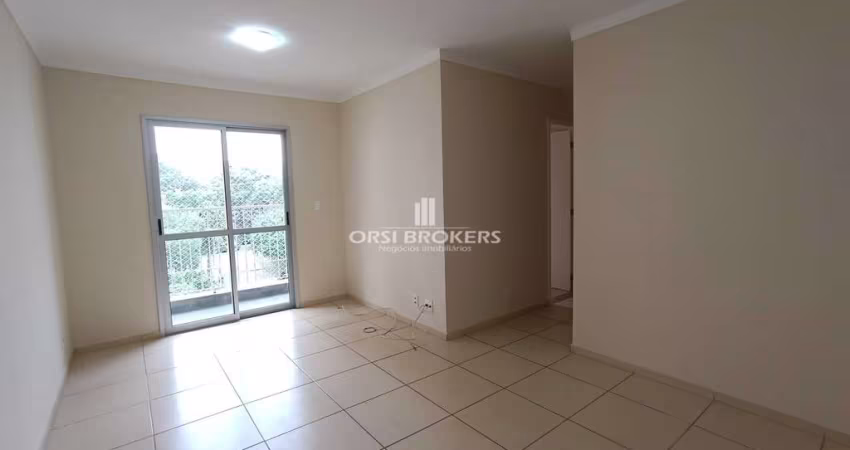 Ilhas Marquesas - Apto 70m² Jardim Luísa - Ilhas Marquesas