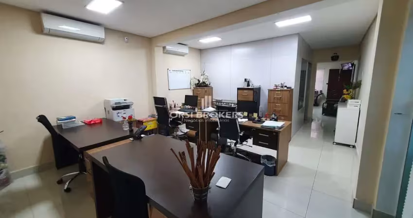 Casa com 3 quartos à venda na Avenida General Mac Arthur, 1195, Vila Lageado, São Paulo
