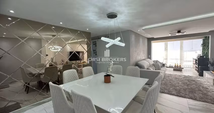 Apartamento com 2 quartos à venda na Rua Bernardo dos Santos, 10, Jardim Olympia, São Paulo