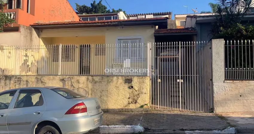 Casa com 2 quartos à venda na Rua João Teixeira Machado, 86, Vila Campesina, Osasco
