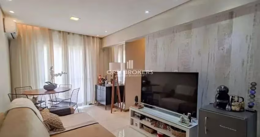 Apartamento com 2 quartos à venda na Rua Doutor João Vieira Neves, 378, Jardim Esmeralda, São Paulo