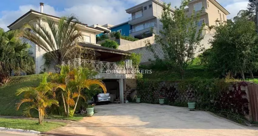 Village Los Angeles - Sobrado 415,00m² - Condomínio Village Los Angelas