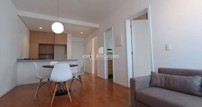 Apartamento com 2 quartos à venda na Rua Doutor Teodoro Quartim Barbosa, 310, Vila São Francisco, São Paulo
