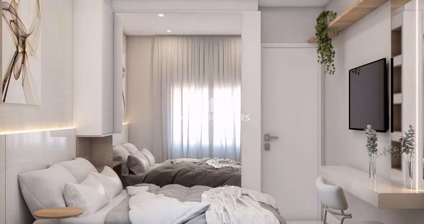 Odzun - Apartamento 44m² - CONDOMÍNIO ODZUN