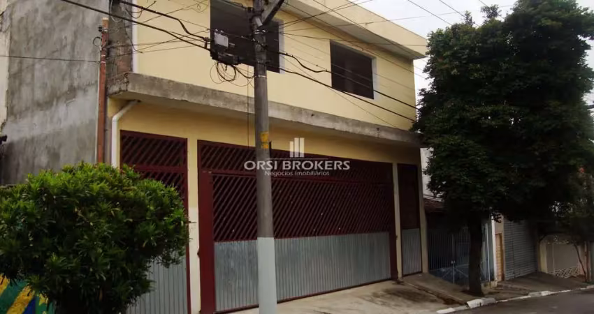 Barracão / Galpão / Depósito à venda na Rua Jacinto Gonçalves, Jardim São Jorge, São Paulo