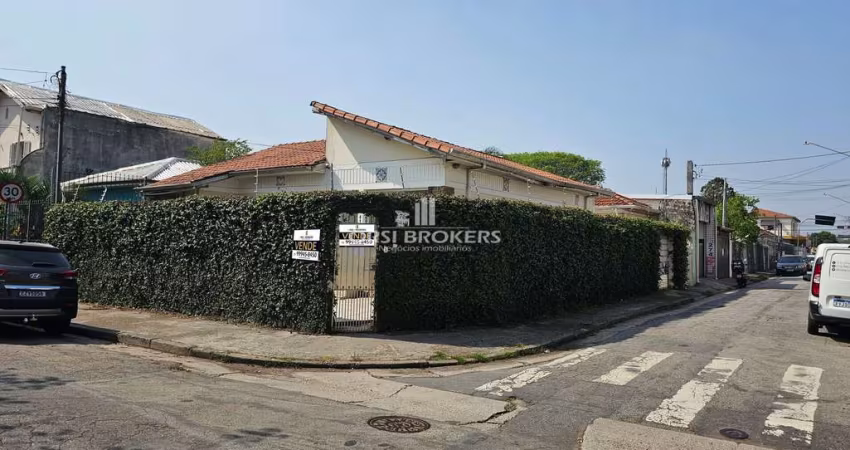 Casa Térrea 250m² - JARDIM TRUSSARDI