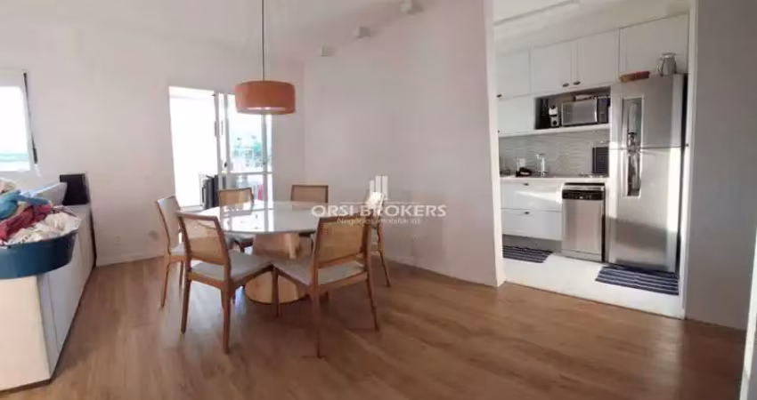 Living magic 2 - apartamento 83 m² - living magic 2